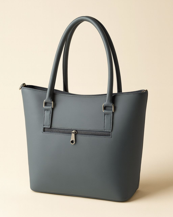 StripeLuxe Blue