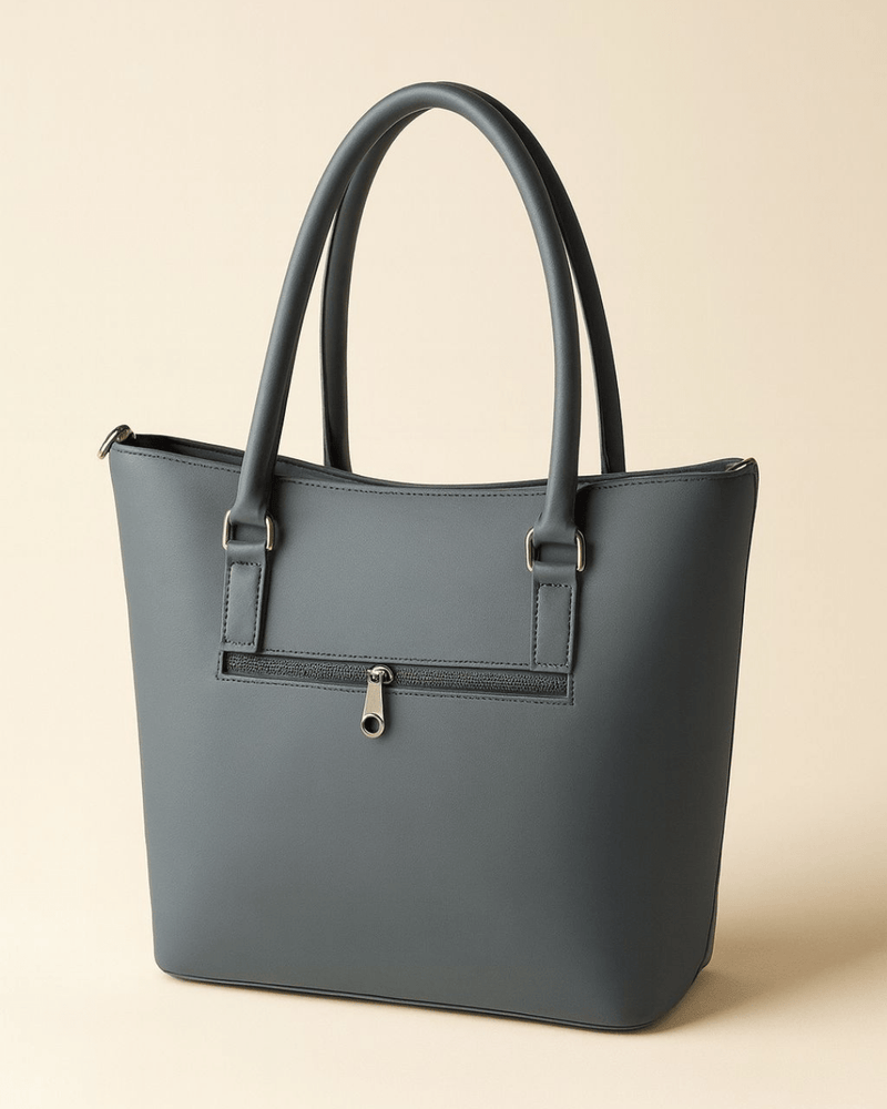 StripeLuxe Blue