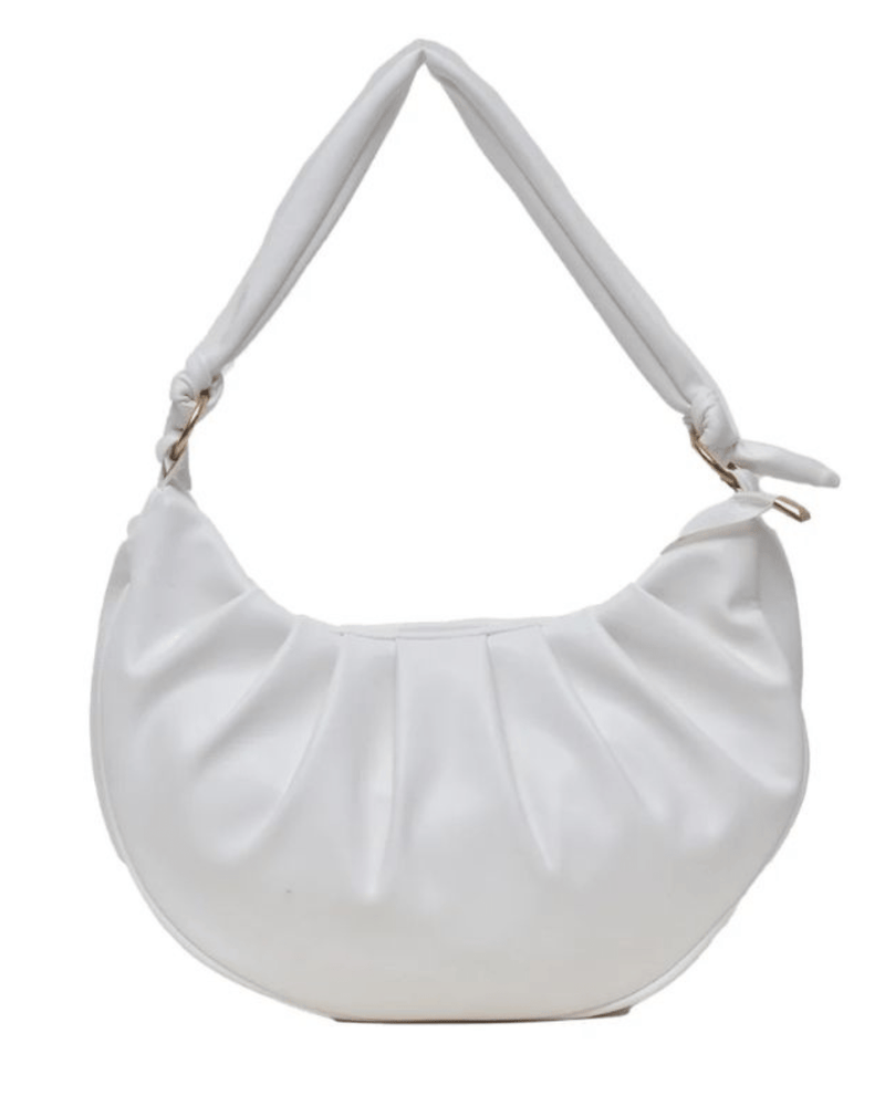 StripeAura-White