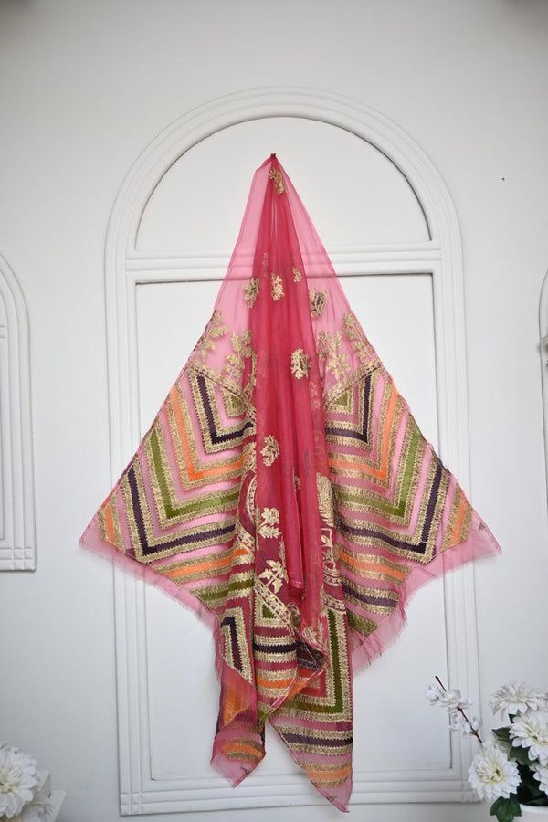 Noor-e-Nazar - Ms attires