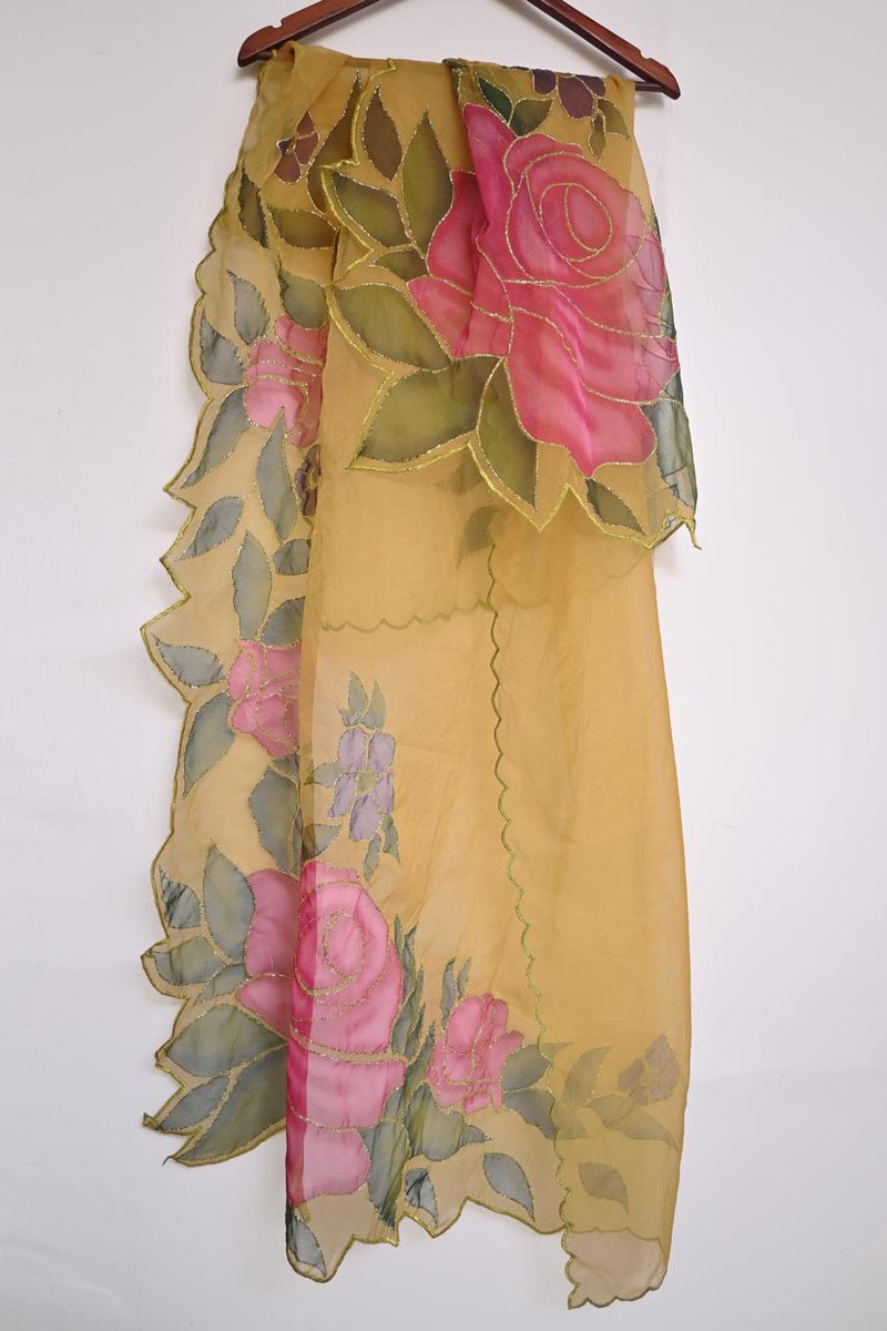 Zewar-e-Parda - Ms attires