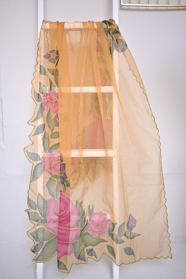 Zewar-e-Parda - Ms attires