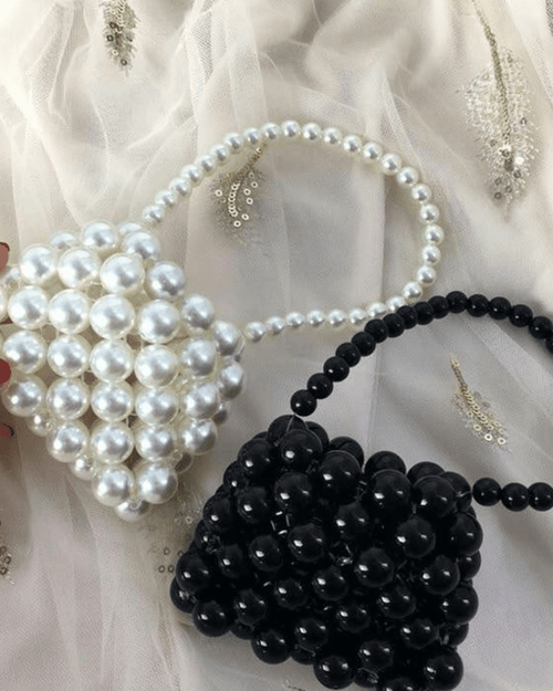 Luxe Pearl