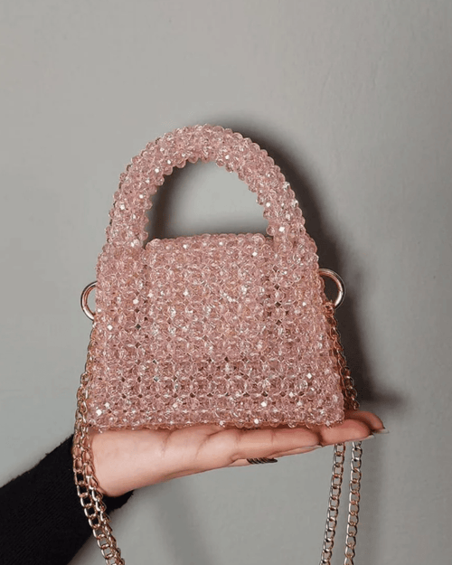 Crystal Aura